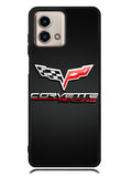 Corvette Racing Logo Motorola Moto G Stylus 5G 2023 Case