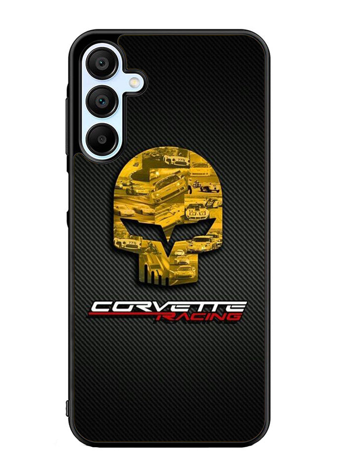 Corvette Racing Bad Boys Vettes Samsung Galaxy A15 5G Case OV11057