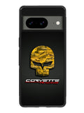 Corvette Racing Bad Boys Vettes Google Pixel 8A Case QC11057