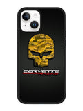 Corvette Racing Bad Boys Vettes iPhone 14 Plus Case QC11057