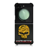 Corvette Racing Bad Boys Vettes Samsung Galaxy Z Flip 6 5G 2024 Case OV11057