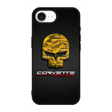 Corvette Racing Bad Boys Vettes iPhone 17e Case QC11057