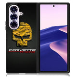 Corvette Racing Bad Boys Vettes Samsung Galaxy Z Fold 7 Case OV11057