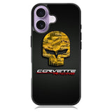 Corvette Racing Bad Boys Vettes iPhone 17 Case OV11057