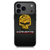 Corvette Racing Bad Boys Vettes iPhone 17 Pro Case OV11057