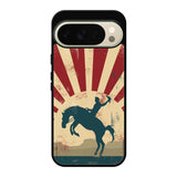 Cowboy Art The New Trend That Will Win Your Heart Google Pixel 10 Pro Case QC10921