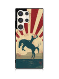 Cowboy Art The New Trend That Will Win Your Heart Samsung Galaxy S23 Ultra 5G Case QC10921
