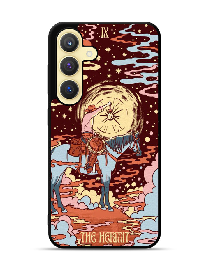 The Hermit Cowboy Samsung Galaxy S24 5G Case OV10719