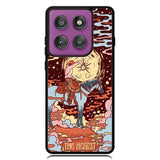 The Hermit Cowboy Motorola Moto Edge 2025 | Moto Edge 60 Fusion | Moto Edge 60 Pro Case OV10719