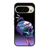 Punchy skull Bee Google Pixel 10 Pro XL Case OV10797