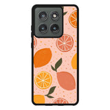 Lemon Fruits Pattern Motorola Moto Edge 2025 Case QC10889