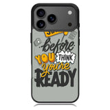 Quotes Spirit Started Samsung Galaxy S26 Ultra Case OV10803