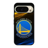 NBA Logo Golden State Warriors Google Pixel 10 Pro XL Case OV10511