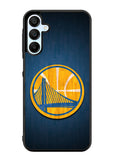 Golde State Warriors Logo Samsung Galaxy A15 5G Case OV10582