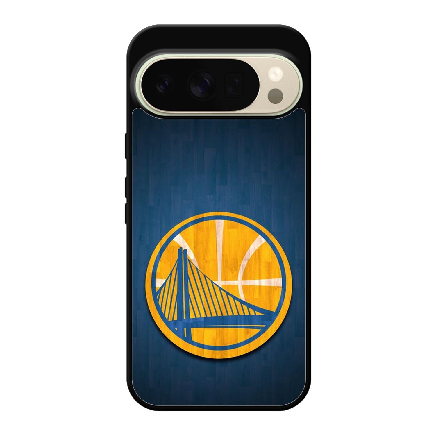 Golde State Warriors Logo Google Pixel 10 Pro XL Case OV10582