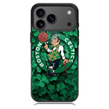 Boston Celtics Logo NBA Samsung Galaxy S26 Ultra Case OV10662
