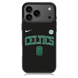 Boston Celtics Jersey Samsung Galaxy S26 Ultra Case OV10661