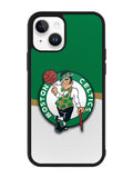 Boston Celtics NBA Sport Logo iPhone 15 Case OV10663
