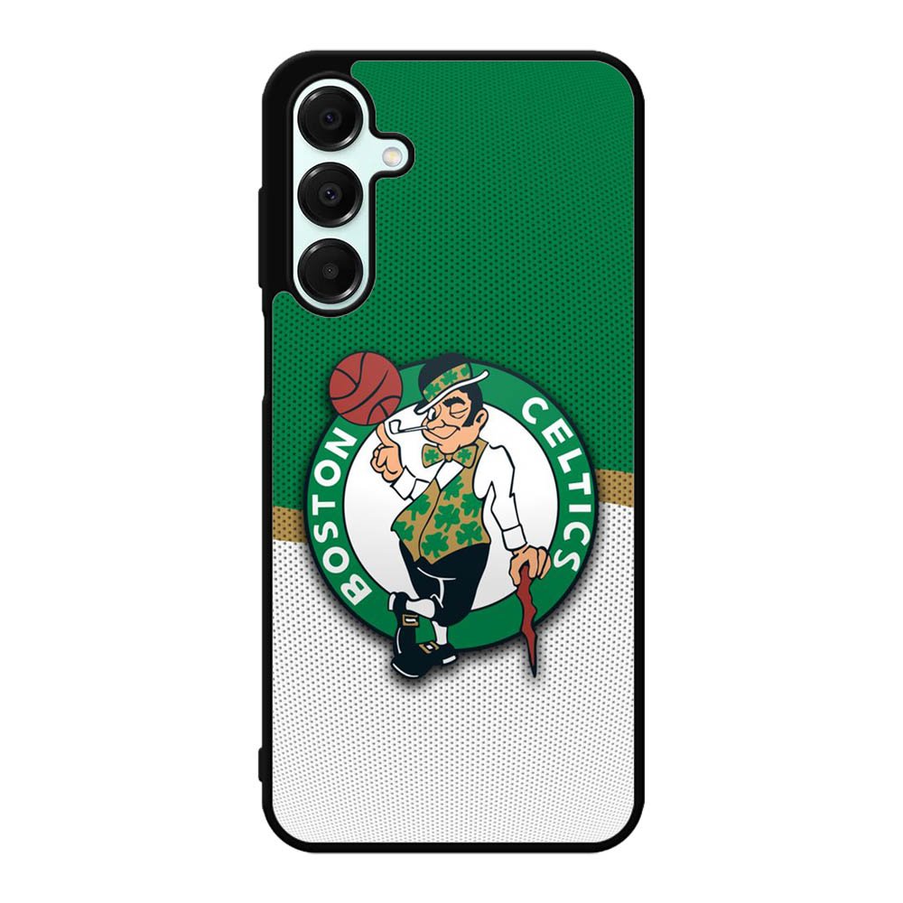 Boston Celtics NBA Sport Logo Samsung Galaxy A16 Case OV10663
