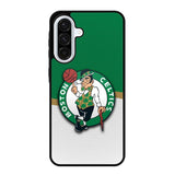 Boston Celtics NBA Sport Logo Samsung Galaxy A56 5G Case OV10663