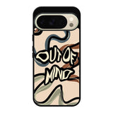 Out Of Mind Google Pixel 10 Pro Case QC10534