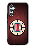 Los Angeles Clippers Pro Sport Samsung Galaxy A54 5G Case OV10622