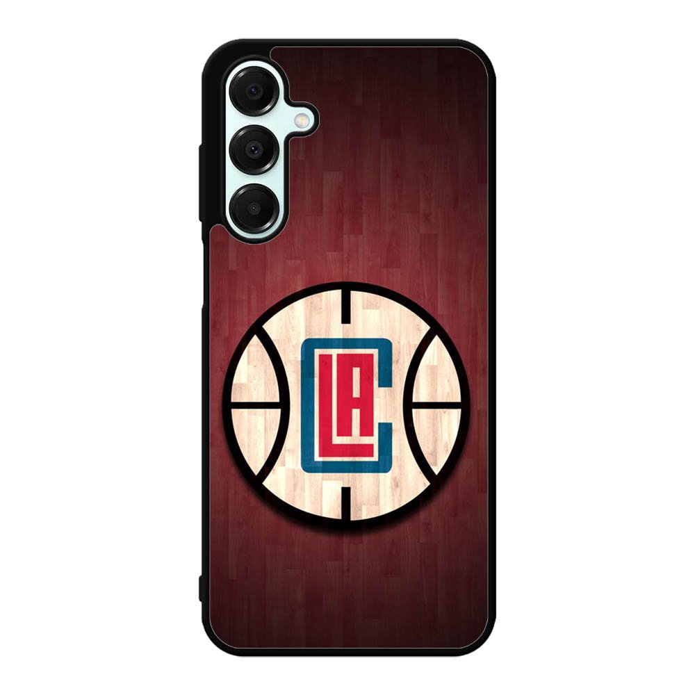 Los Angeles Clippers Pro Sport Samsung Galaxy A16 Case OV10622
