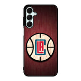 Los Angeles Clippers Pro Sport Samsung Galaxy A16 Case OV10622