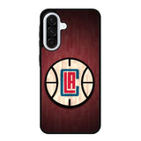 Los Angeles Clippers Pro Sport Samsung Galaxy A16 5G Case OV10622