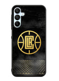 Los Angeles Clippers Logo NBA Samsung Galaxy A15 5G Case OV10618