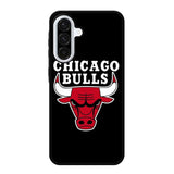 Chicago Bulls NBA Samsung Galaxy A36 5G Case OV10684