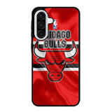 Chicago Bulls Flag Samsung Galaxy A16 5G Case OV10679