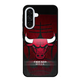 Chicago Bulls Samsung Galaxy A36 5G Case OV10685