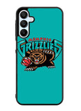 Memphis Grizzlies Samsung Galaxy A15 5G Case OV10489