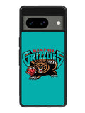 Memphis Grizzlies Google Pixel 8 Case QC10489