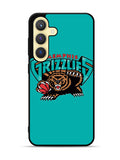 Memphis Grizzlies Samsung Galaxy S23 Plus 5G , Samsung Galaxy S23+ 5G Case QC10489