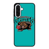 Memphis Grizzlies Samsung Galaxy A26 5G Case OV10489