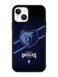 Memphis Grizzlies NBA iPhone 15 Case OV10487