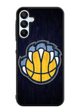 Memphis Grizzlies NBA icon Samsung Galaxy A15 5G Case OV10486
