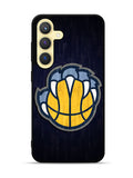 Memphis Grizzlies NBA icon Samsung Galaxy S24 5G Case OV10486