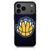 Memphis Grizzlies NBA icon Samsung Galaxy S26 Ultra Case OV10486