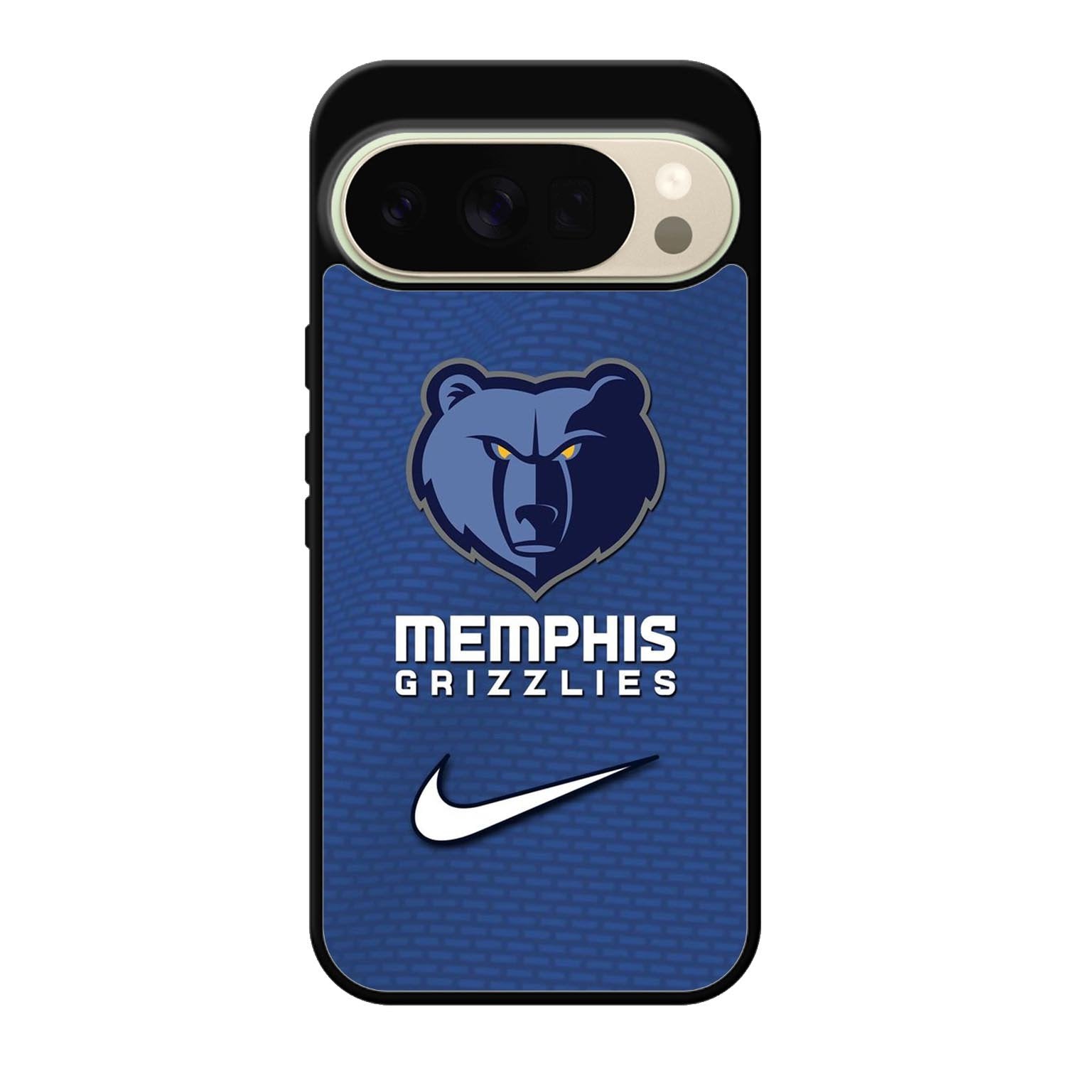 Memphis Grizzlies Google Pixel 10 Pro XL Case QC10490