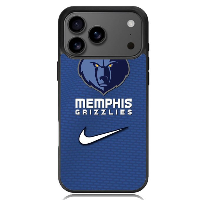 Memphis Grizzlies Samsung Galaxy S26 Ultra Case OV10490