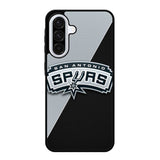 San Antonio Spurs NBA Samsung Galaxy A36 5G Case OV10415