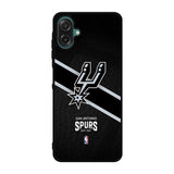 San Antonio Spurs NBA Logo Samsung Galaxy A07 Case OV10414