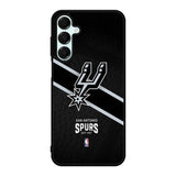 San Antonio Spurs NBA Logo Samsung Galaxy A16 Case OV10414