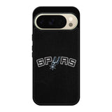 San Antonio Spurs Logo NBA Google Pixel 10 Pro XL Case OV10413