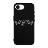 San Antonio Spurs Logo NBA iPhone 17e Case OV10413