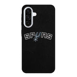 San Antonio Spurs Logo NBA Samsung Galaxy A56 5G Case OV10413