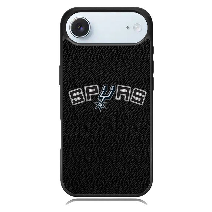 San Antonio Spurs Logo NBA iPhone 17 Air Case OV10413